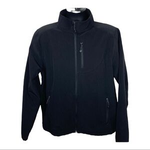 Black Diamond Weather Resistant Jacket Sz Medium